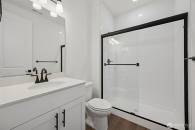 Model - Not Actual home