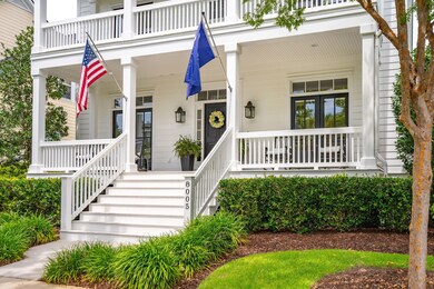 Gorgeous curb appeal
