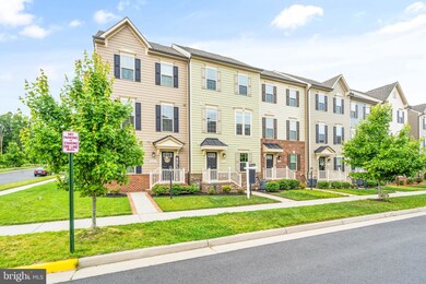 2003 Serviceberry Rd, Dumfries, VA 22026 - photo 2