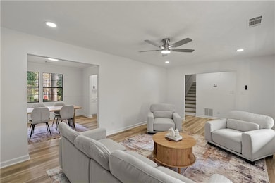 4170 Windermere Dr, Lithonia, GA 30038 - photo 6