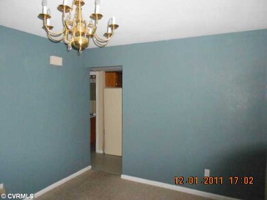 Interior Space/Layout