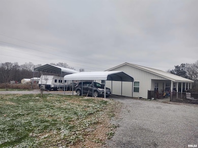 1470 Old Bloomfield Rd, Vienna, IL 62995 - photo 3