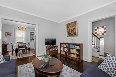 51 Lowell St, Arlington, MA 02476 - photo 5