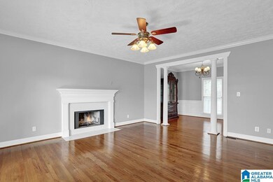 5243 Highland Trace Cir, Birmingham, AL 35215 - photo 5