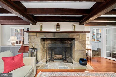 416 Radnor Rd, Wayne, PA 19087 - photo 5