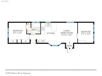 15782 Wilson River Hwy, Tillamook, OR 97141 - photo 3