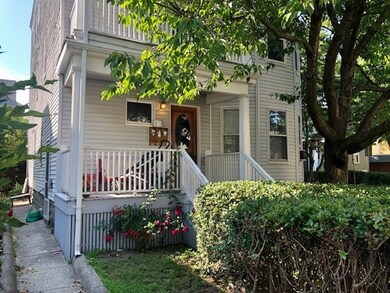 16 Fainwood Cir unit 3, Cambridge, MA 02139 - photo 2