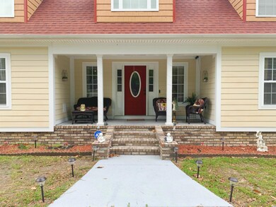 100 Creel St, Conway, SC 29527 - photo 2