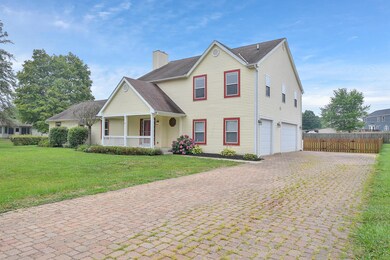 5199 Bixby Road Groveport OH 43125-5
