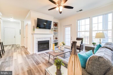 46630 Drysdale Terrace unit 200, Sterling, VA 20165 - photo 2