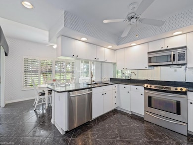 16221 Fairway Woods Dr unit 1201, Fort Myers, FL 33908 - photo 6