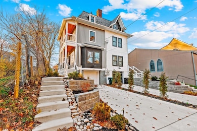 3129 Hackberry St, Cincinnati, OH 45207 - photo 3