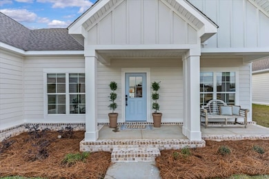 106 Pawnee Dr, Midland City, AL 36350 - photo 3