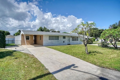 3595 Elizabeth Rd, Lake Worth, FL 33461 - photo 3