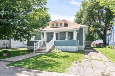 418 Columbia Ave, Tipton, IN 46072 - photo 3