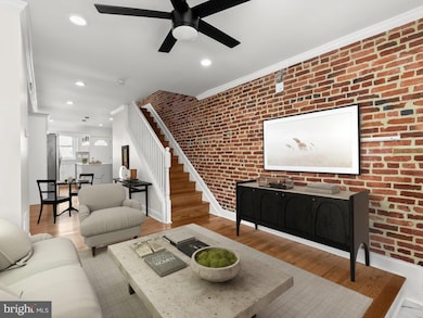 404 N Robinson St, Baltimore, MD 21224 - photo 3