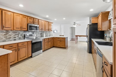 78 High Point Dr, Bradley, ME 04411 - photo 3