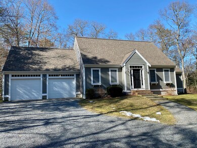 4810 Falmouth Rd, Cotuit, MA 02635 - photo 2
