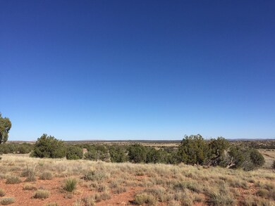 Ranch of the White Mountains Lot 43