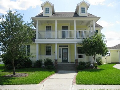 4208 W Cedar Trail Ct, Pearland, TX 77584 - photo 2