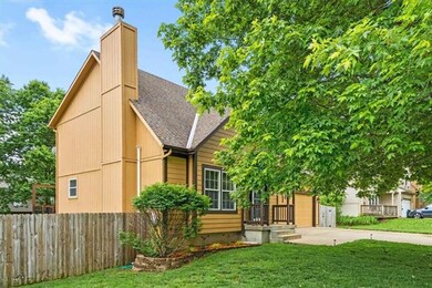 20201 W 219th St, Spring Hill, KS 66083 - photo 2