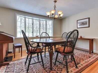 37 Great Rock Rd, Sherborn, MA 01770 - photo 5