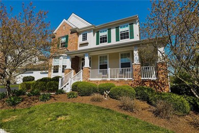 2445 Napa Dr, Easton, PA 18040 - photo 2