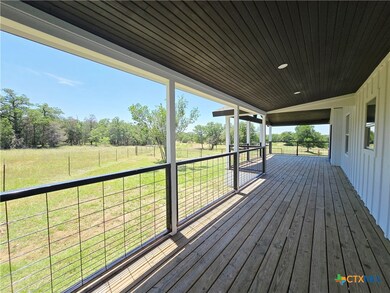 back porch