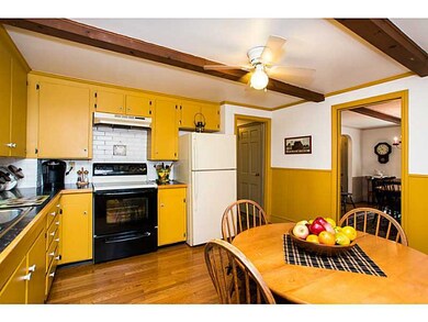 59 Burt St, Warwick, RI 02886 - photo 5