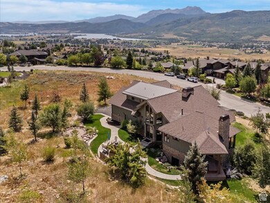 5652 E Porcupine Ridge Dr, Eden, UT 84310 - photo 2