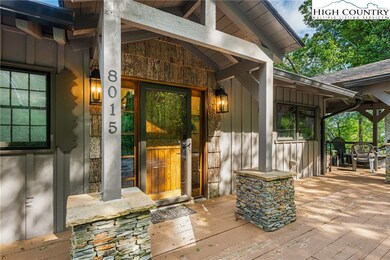 8015 Cloud Forest Ln, Blowing Rock, NC 28605 - photo 4