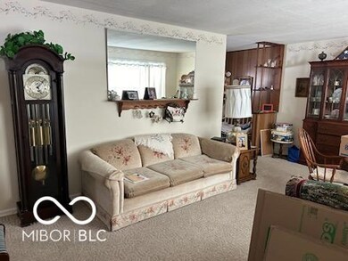 4078 N Mechanicsburg Rd, Middletown, IN 47356 - photo 5