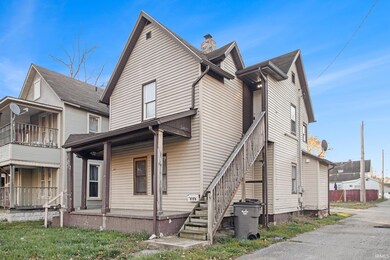 815 W Franklin St, Elkhart, IN 46516 - photo 3