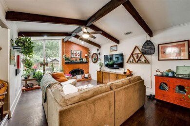 1317 Kathryn St, Hurst, TX 76053 - photo 7