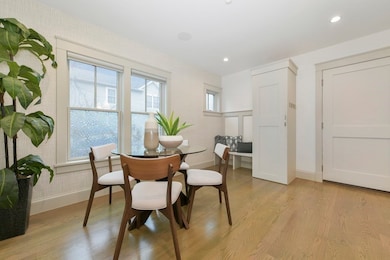 41 Rossmore Rd unit 1, Boston, MA 02130 - photo 5