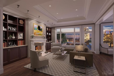 327 Oregon St, Cincinnati, OH 45202 - photo 4