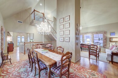 1714 Brun St unit A6, Houston, TX 77019 - photo 7