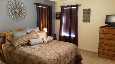 Master Bedroom 1