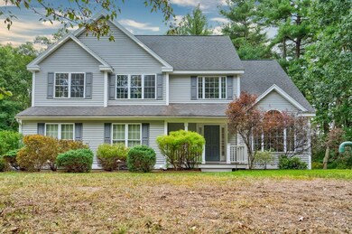 28 Minot Ave, Acton, MA 01720 - photo 2