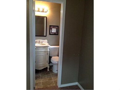 Master Bath/Spa.