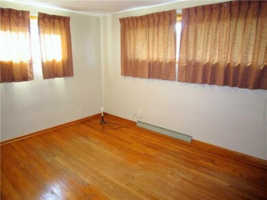 Bedroom.