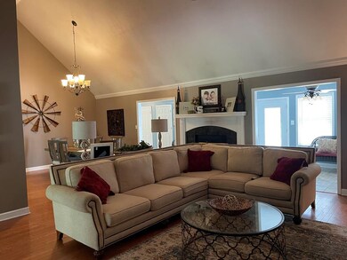 2134 Lloyd Hamilton Rd, McComb, MS 39648 - photo 2