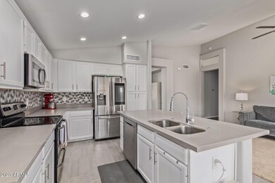 7213 E Medina Ave unit 2, Mesa, AZ 85209 - photo 3