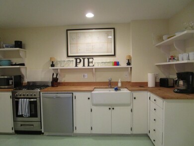5 kitchen