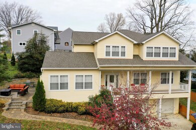 1160 Skyview Dr, Annapolis, MD 21409 - photo 4