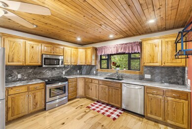 923 Carico Rd, Galena, MO 65656 - photo 7