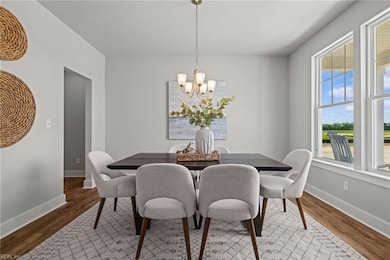 MM Cedarvilee (Lee Phase 25) Ct, Chesapeake, VA 23322 - photo 5