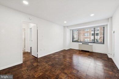 The Garfield unit 315, Washington, DC 20015 - photo 7