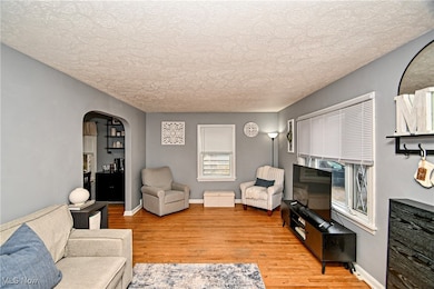 1910 37th St NW, Canton, OH 44709 - photo 2