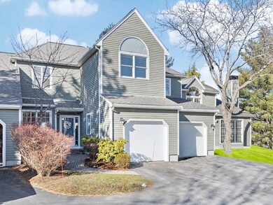 258 Bishops Forest Dr, Waltham, MA 02452 - photo 3